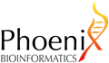 Phoenix Bioinformatics Logo